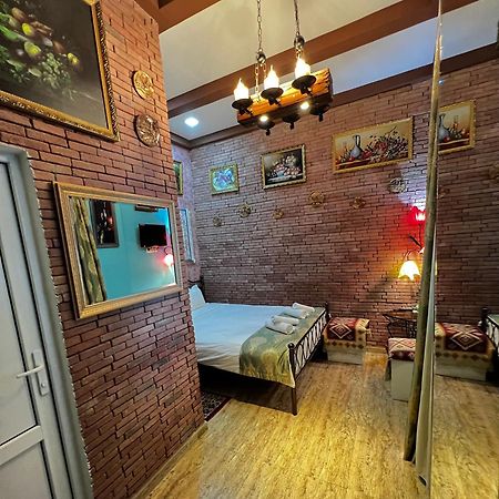 Marani Boutique Hotel Tbilisi Bagian luar foto