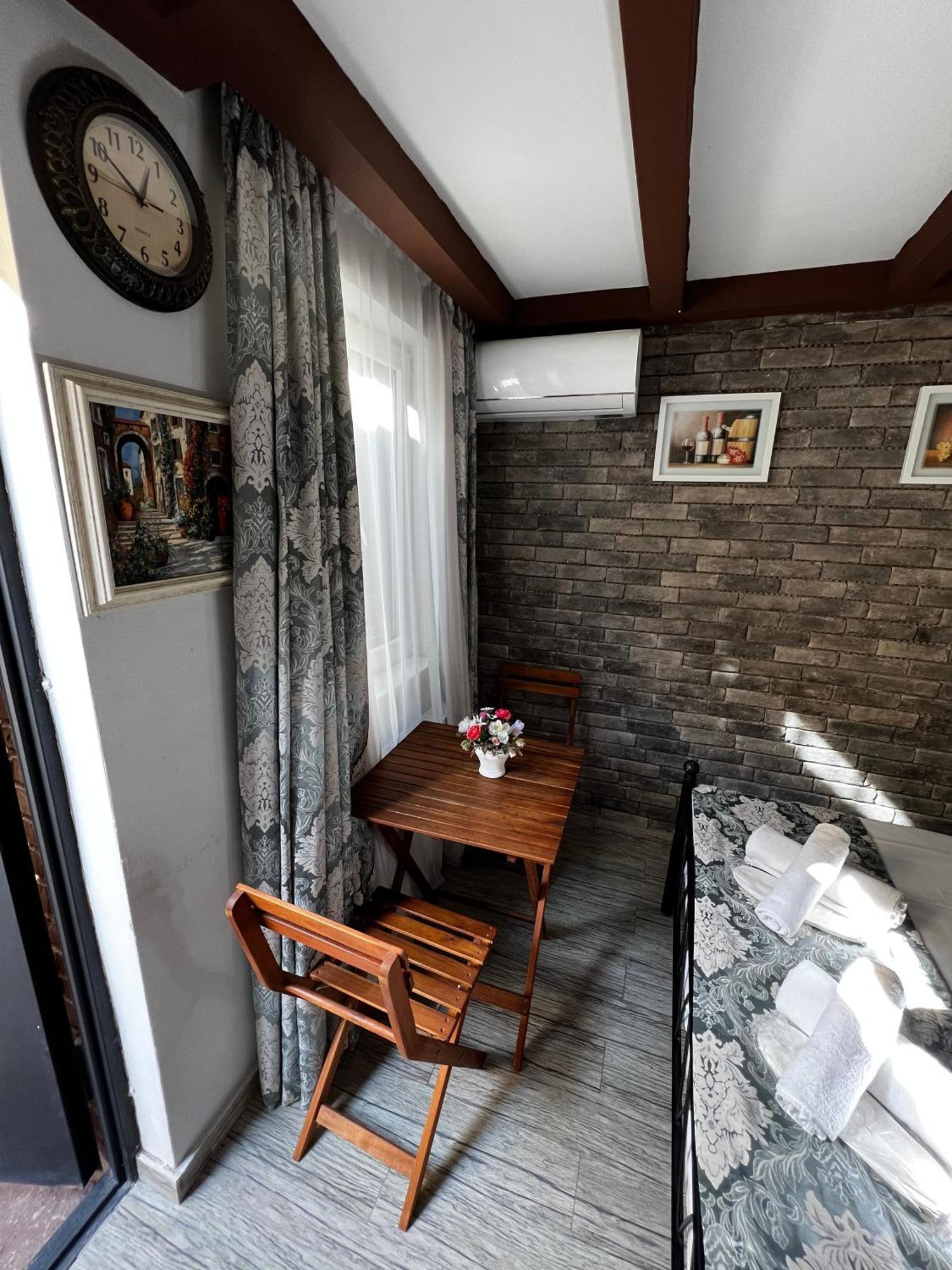Marani Boutique Hotel Tbilisi Bagian luar foto