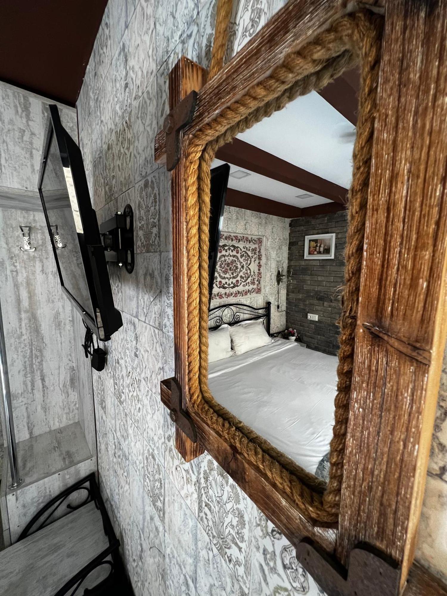 Marani Boutique Hotel Tbilisi Bagian luar foto