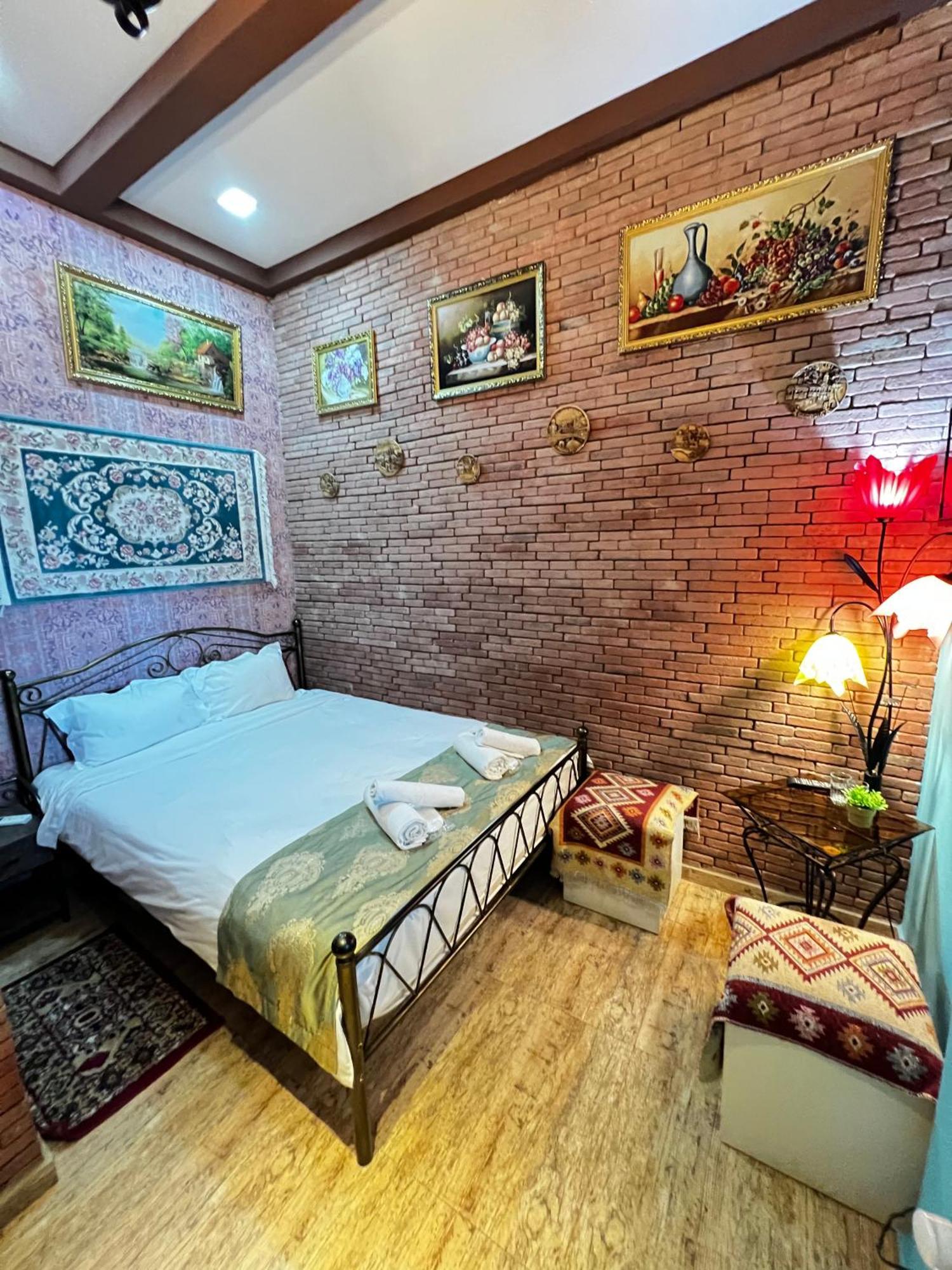 Marani Boutique Hotel Tbilisi Bagian luar foto