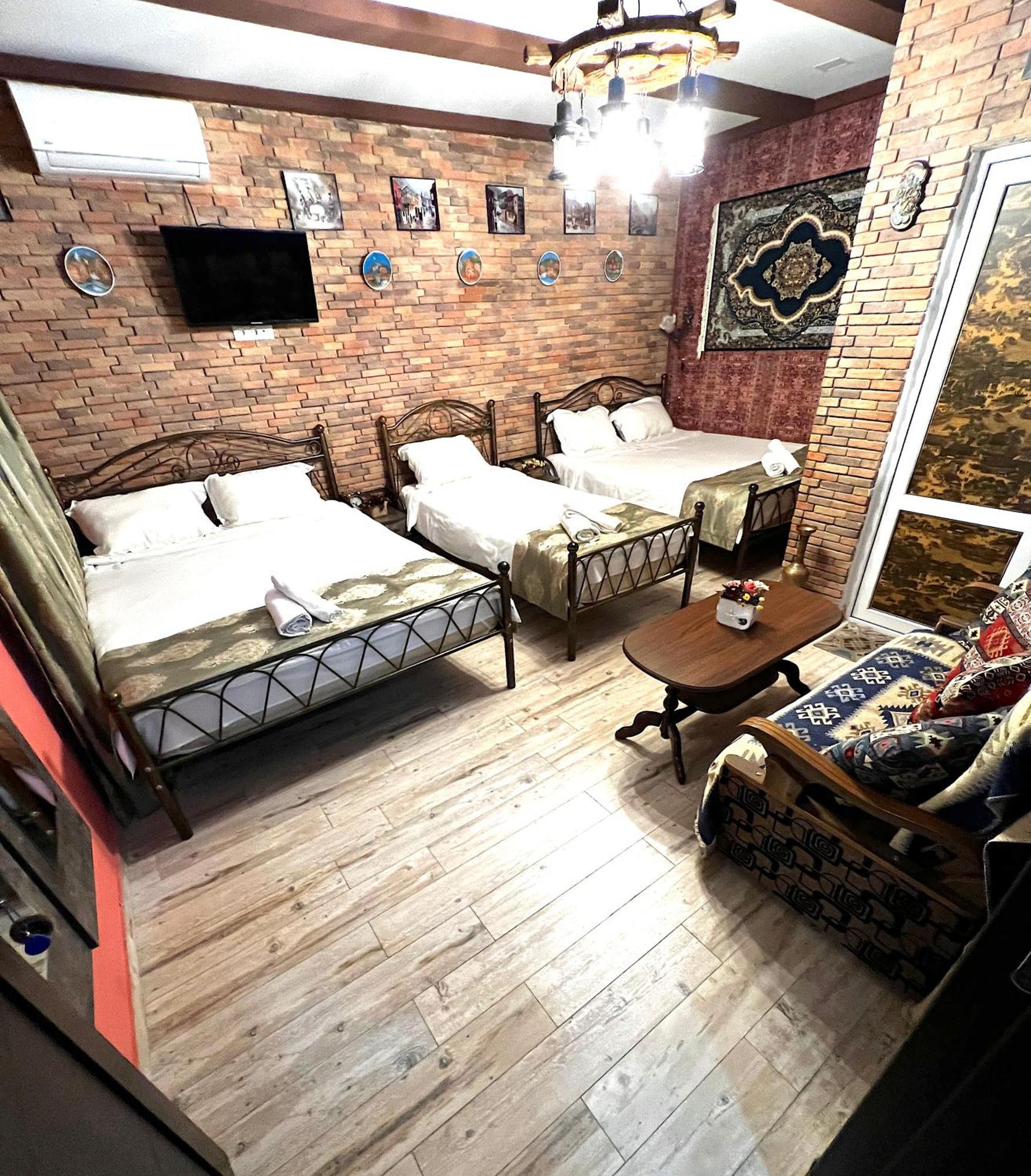 Marani Boutique Hotel Tbilisi Ruang foto