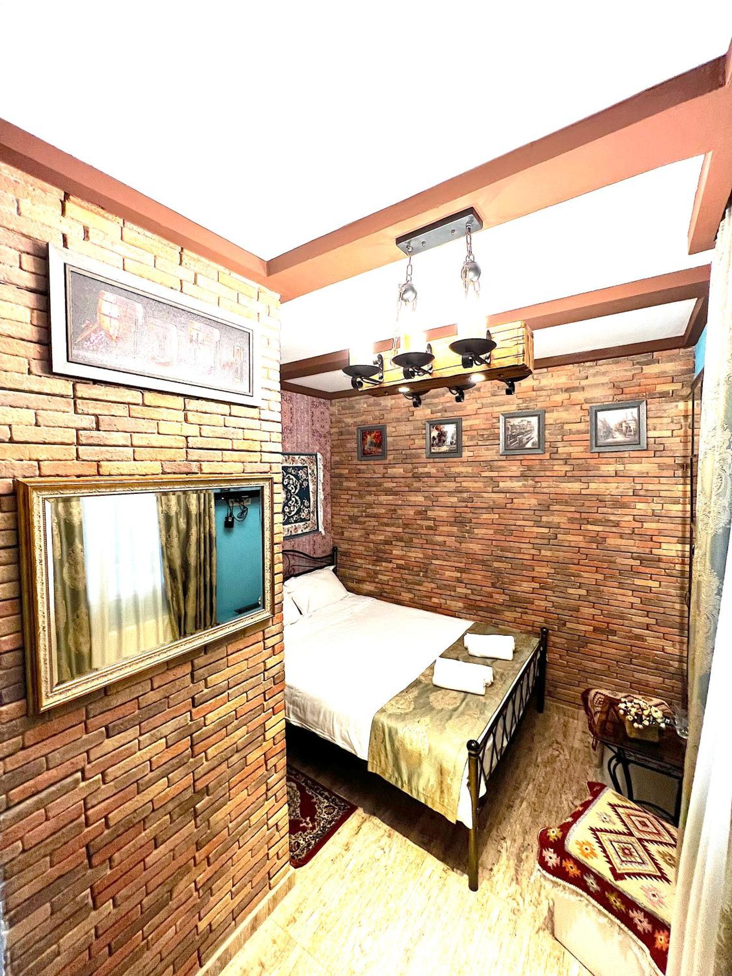 Marani Boutique Hotel Tbilisi Bagian luar foto