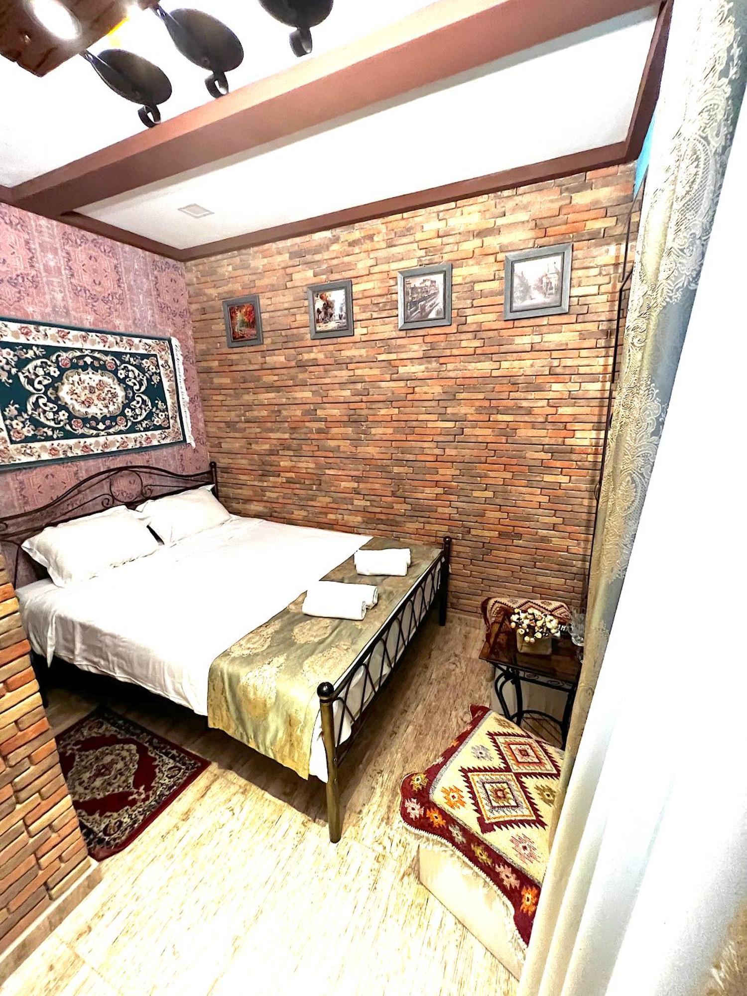 Marani Boutique Hotel Tbilisi Bagian luar foto