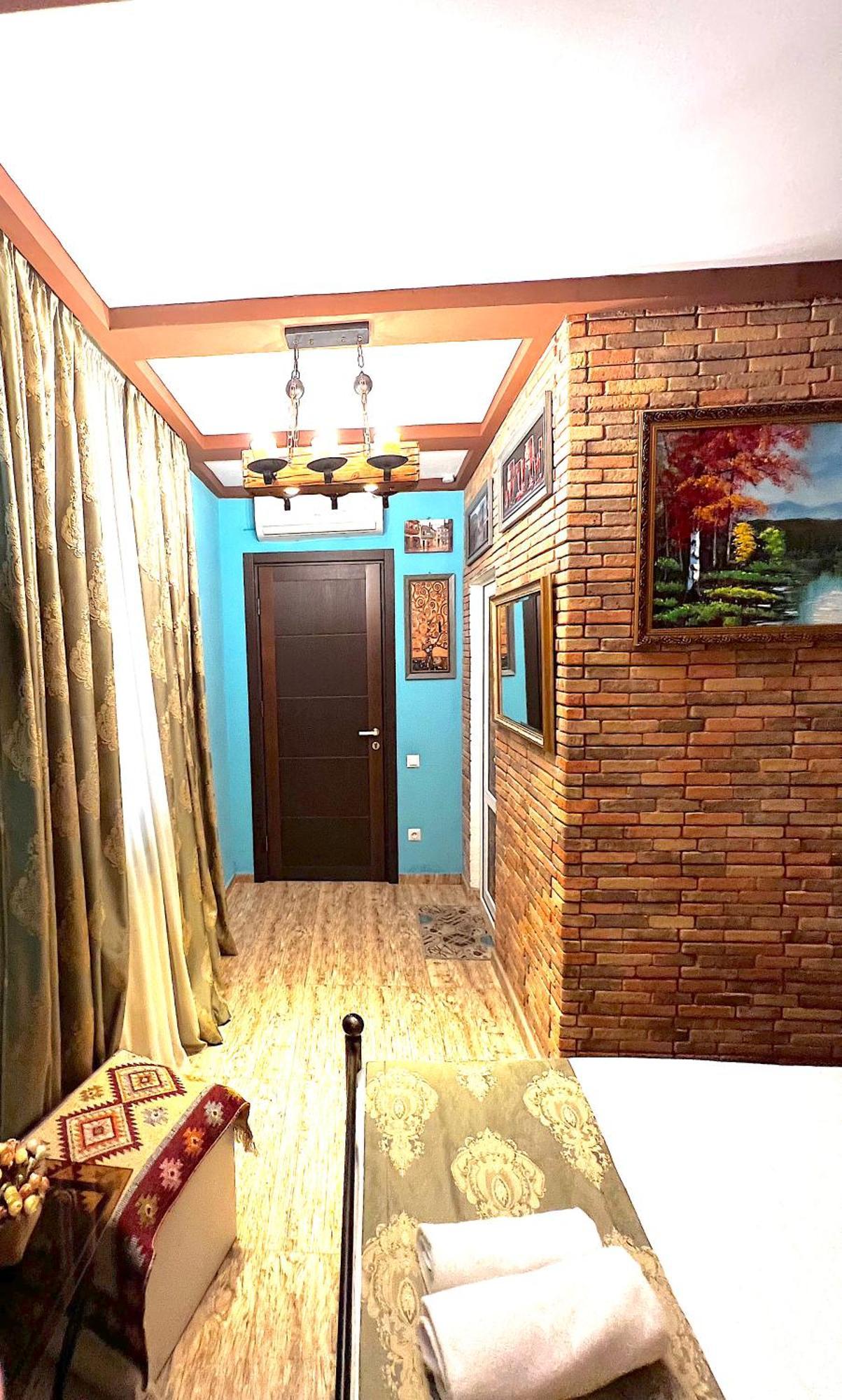 Marani Boutique Hotel Tbilisi Bagian luar foto