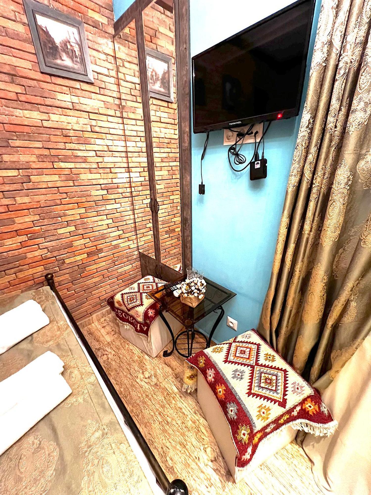 Marani Boutique Hotel Tbilisi Bagian luar foto