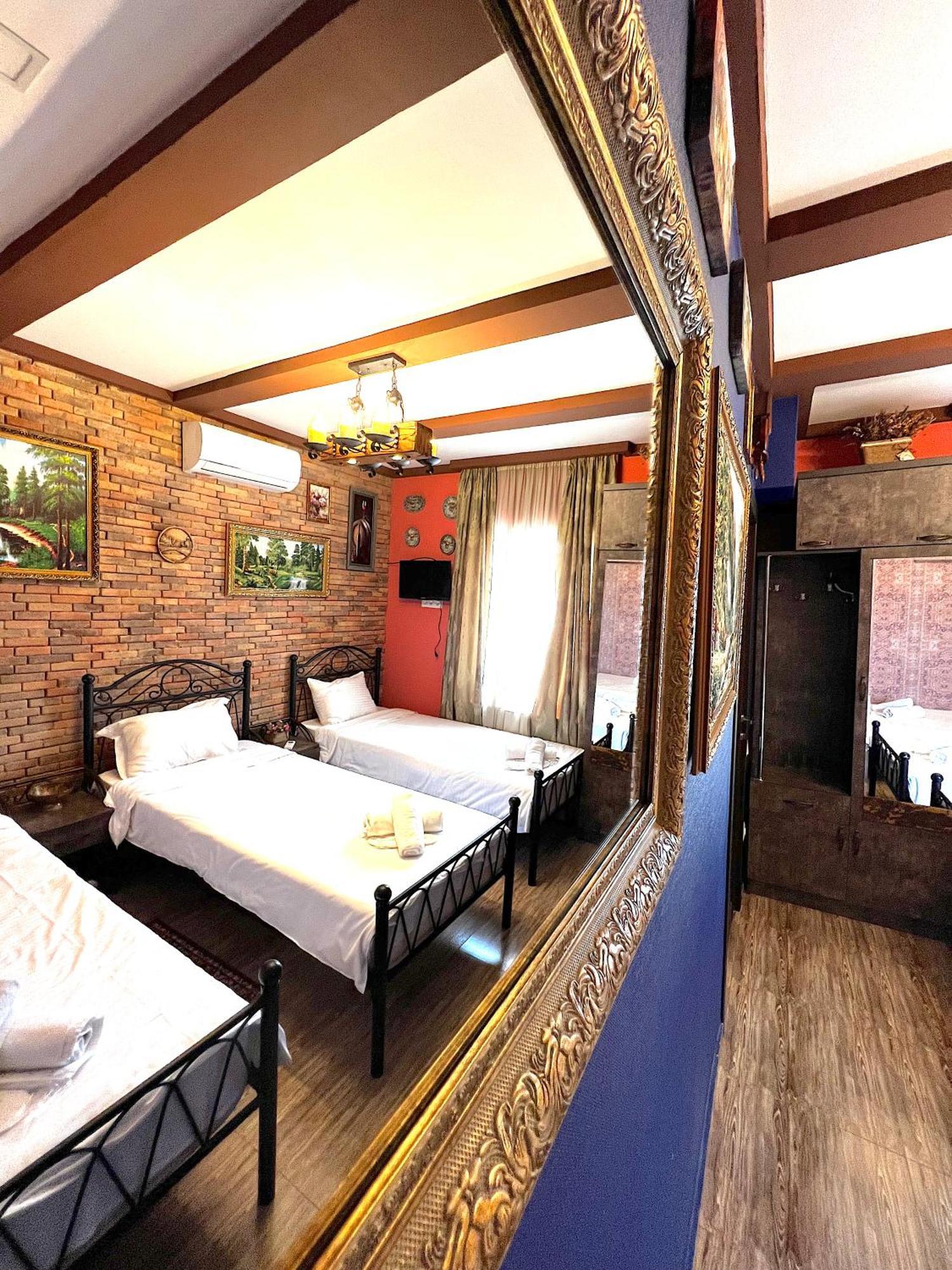 Marani Boutique Hotel Tbilisi Bagian luar foto