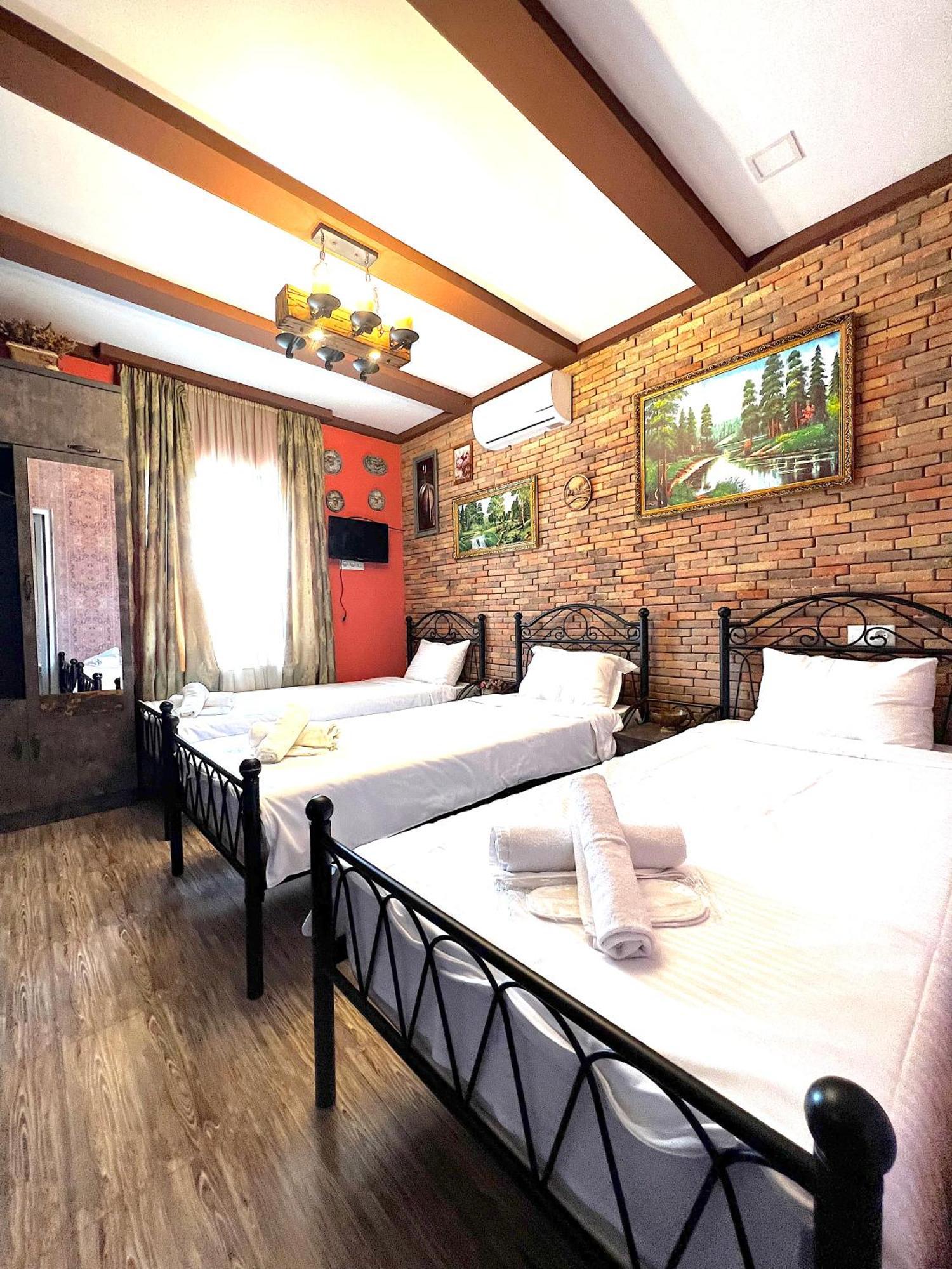 Marani Boutique Hotel Tbilisi Bagian luar foto