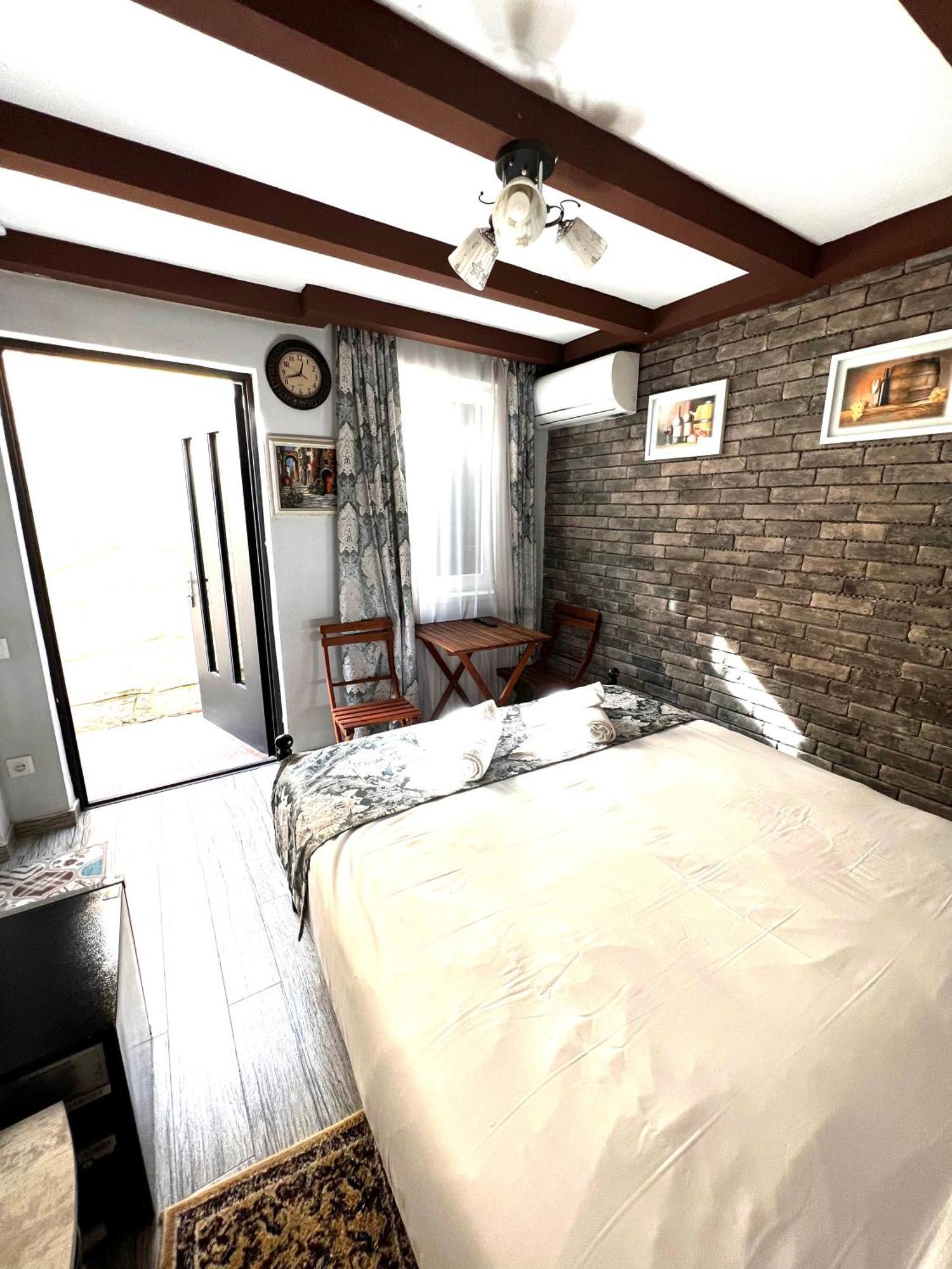 Marani Boutique Hotel Tbilisi Ruang foto