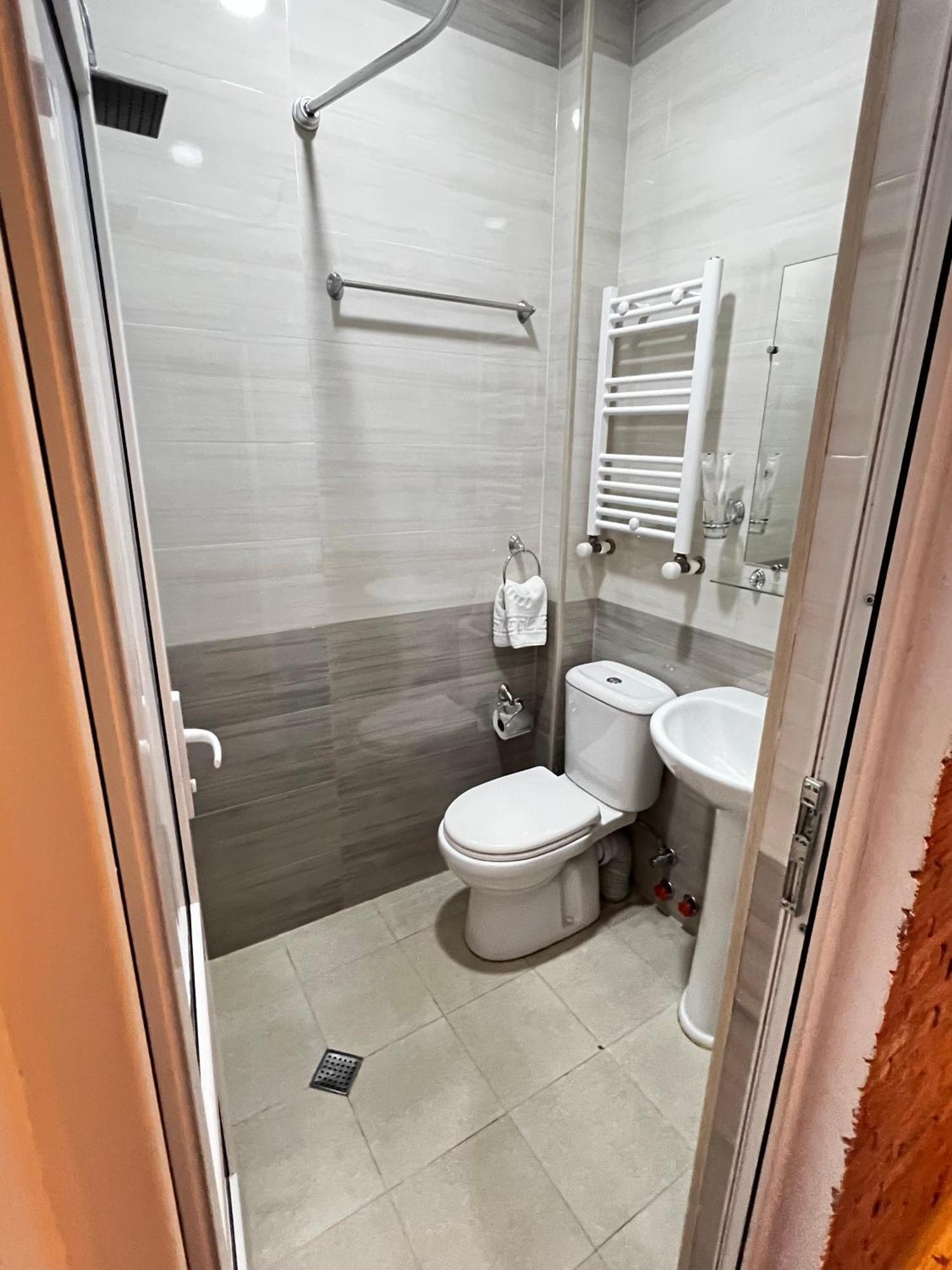 Marani Boutique Hotel Tbilisi Ruang foto
