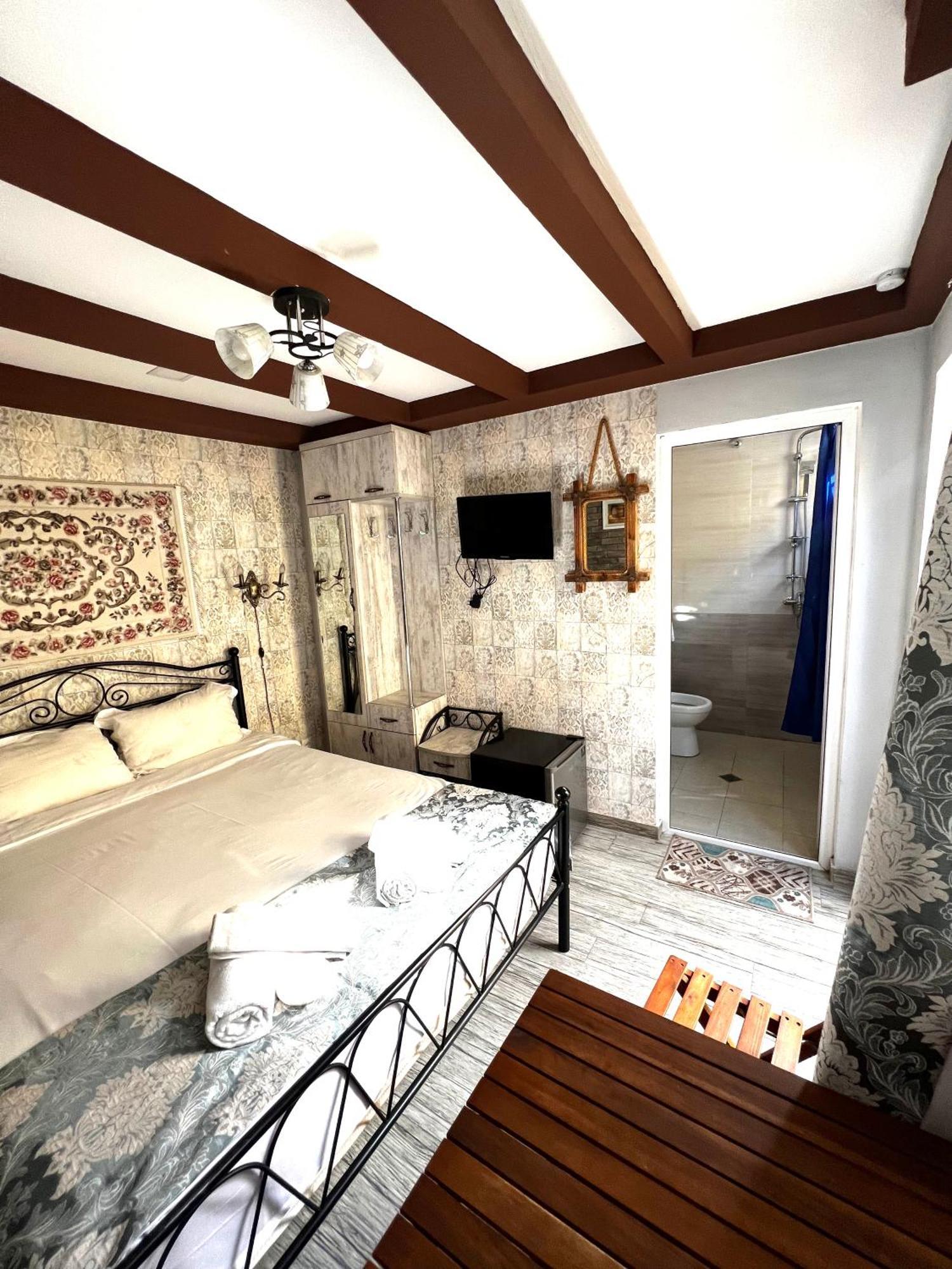 Marani Boutique Hotel Tbilisi Ruang foto