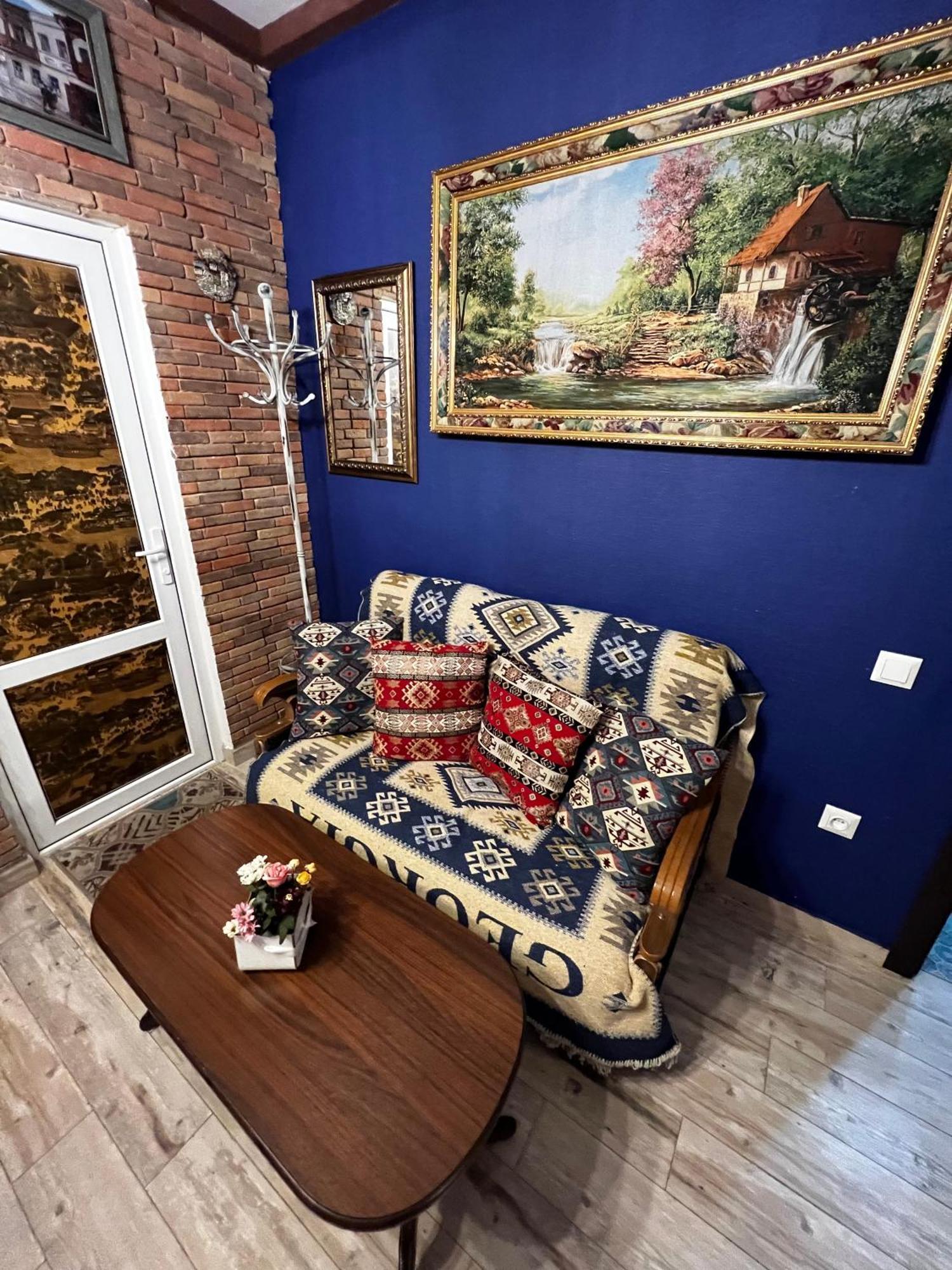 Marani Boutique Hotel Tbilisi Ruang foto