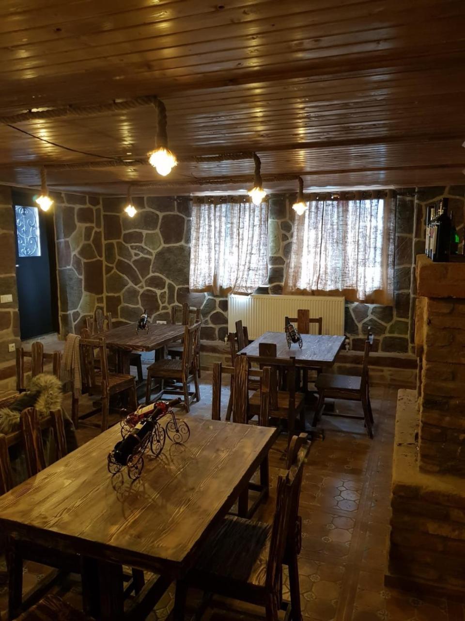 Marani Boutique Hotel Tbilisi Bagian luar foto
