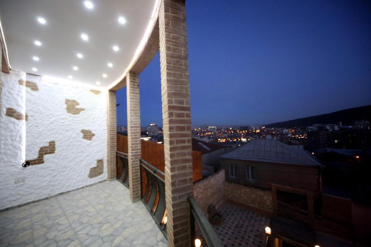 Marani Boutique Hotel Tbilisi Bagian luar foto