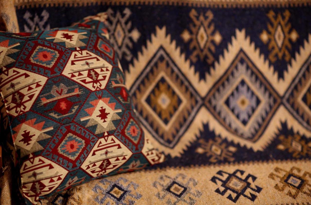 Marani Boutique Hotel Tbilisi Bagian luar foto