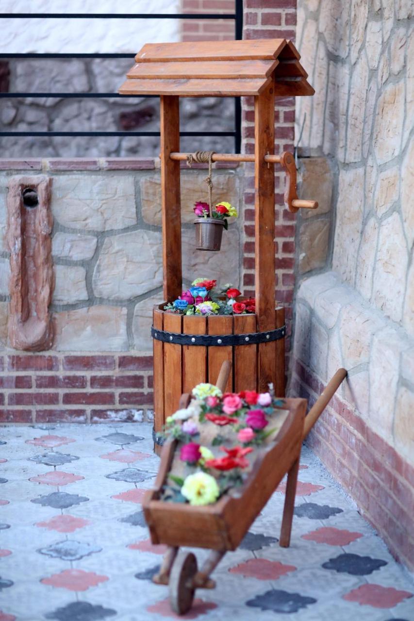 Marani Boutique Hotel Tbilisi Bagian luar foto