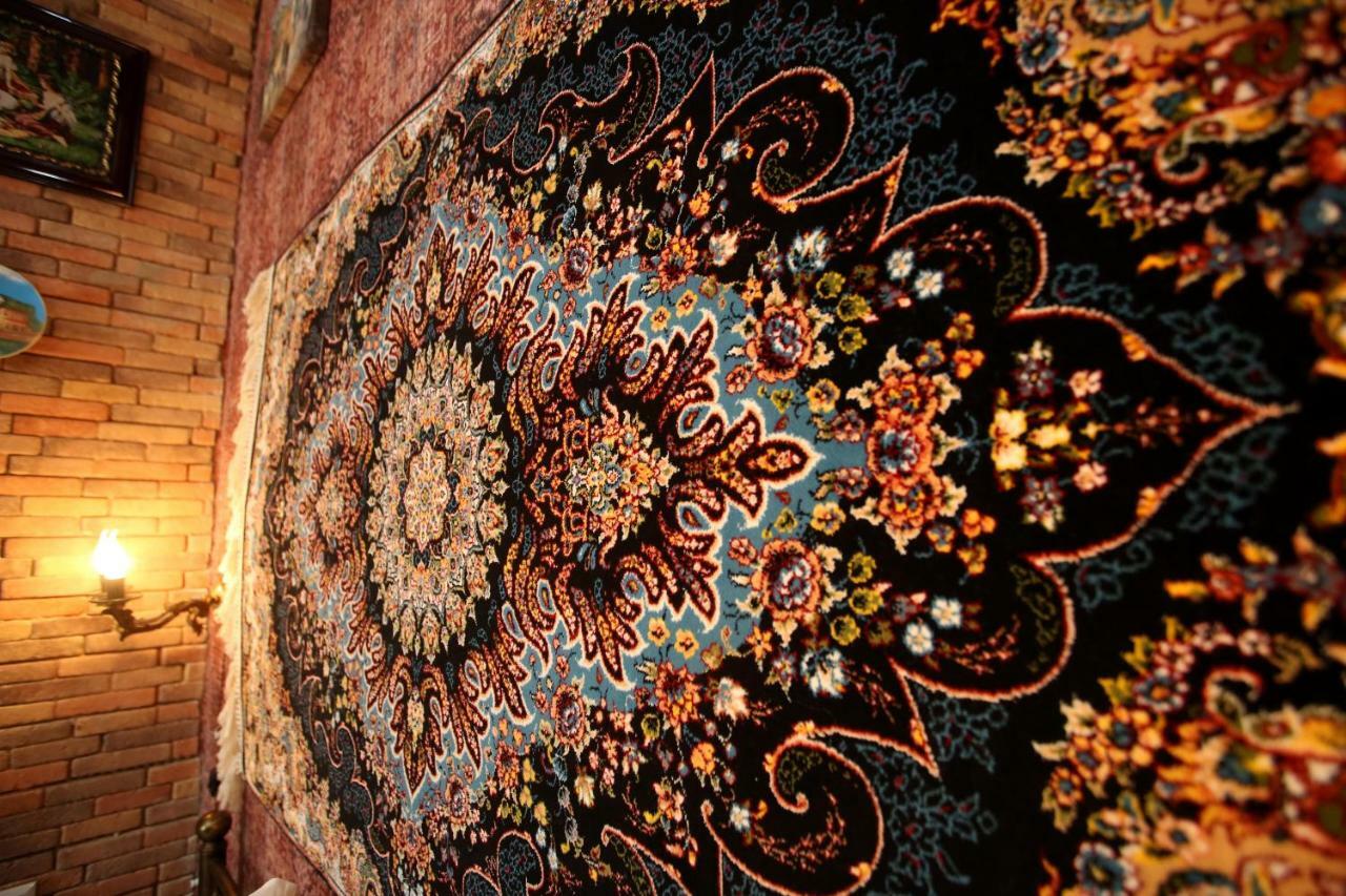 Marani Boutique Hotel Tbilisi Bagian luar foto