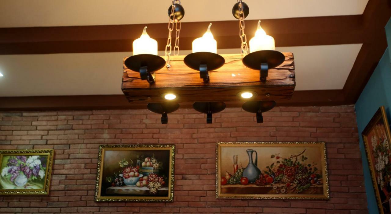 Marani Boutique Hotel Tbilisi Bagian luar foto
