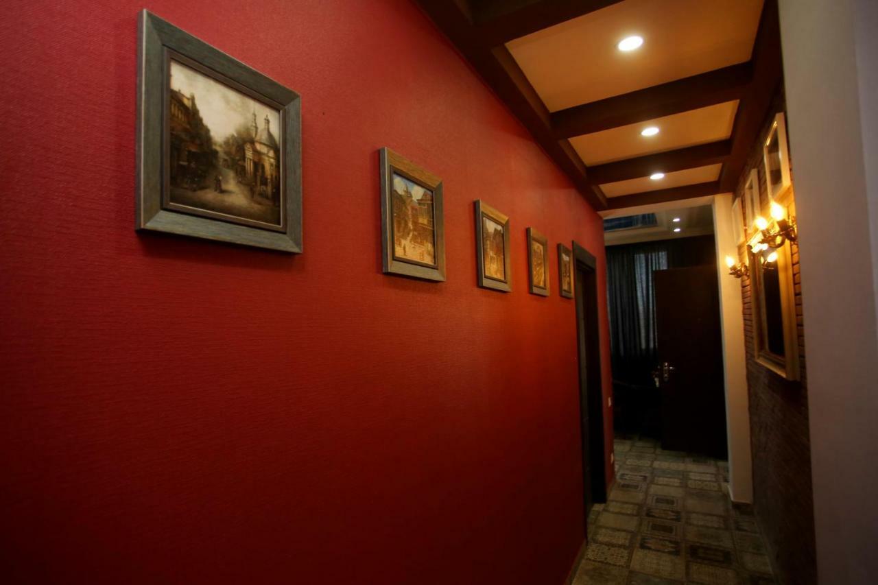 Marani Boutique Hotel Tbilisi Bagian luar foto