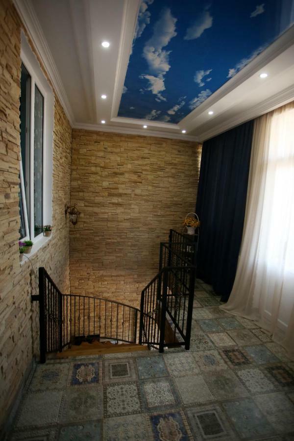 Marani Boutique Hotel Tbilisi Bagian luar foto