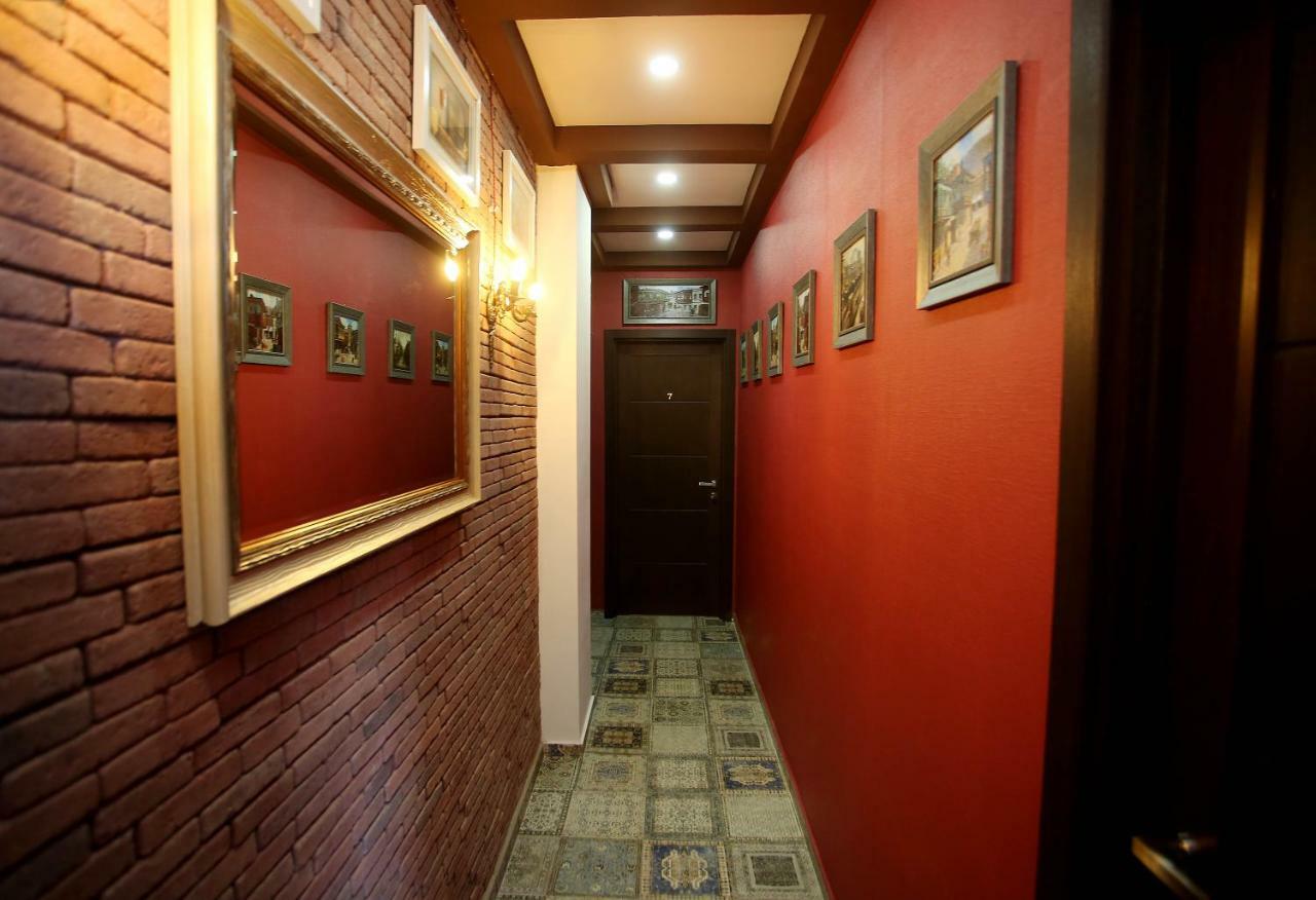 Marani Boutique Hotel Tbilisi Bagian luar foto