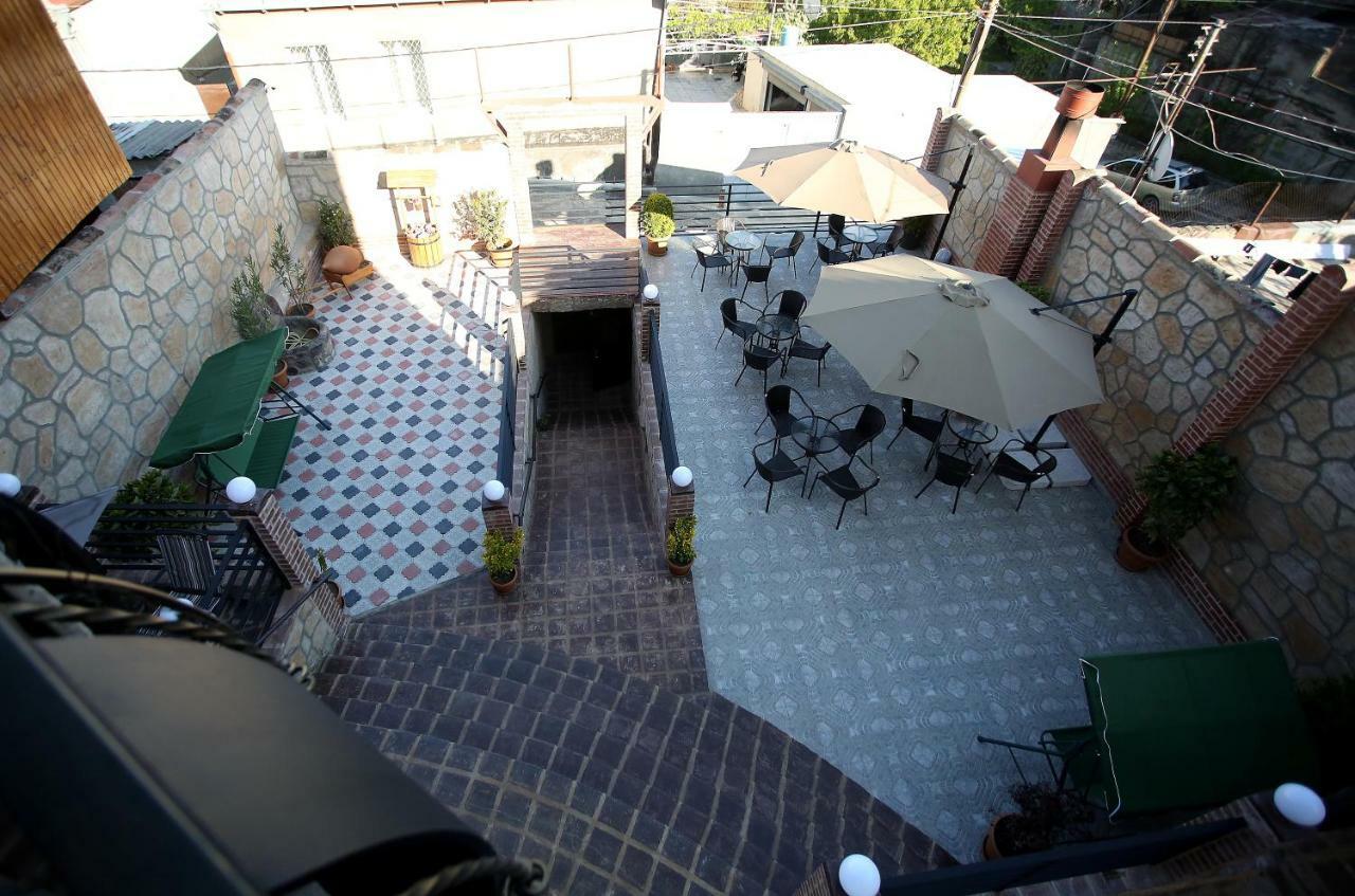 Marani Boutique Hotel Tbilisi Bagian luar foto