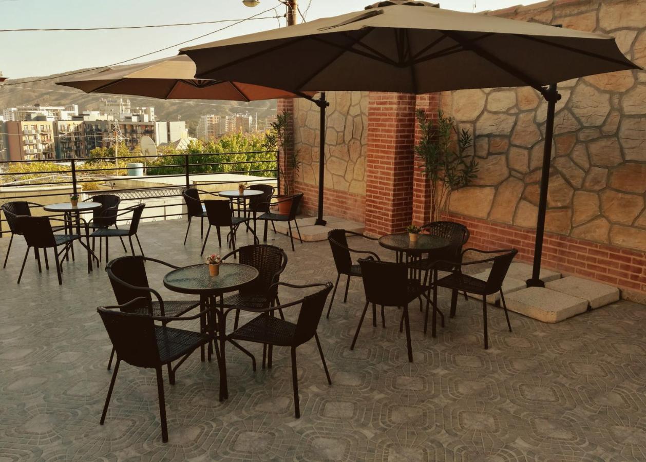 Marani Boutique Hotel Tbilisi Bagian luar foto